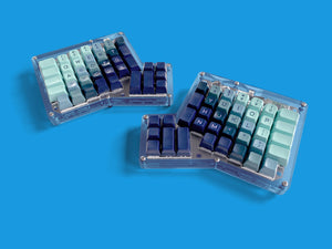 ErgoDox Kit