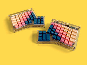 ErgoDox Kit